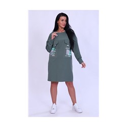 Платье женское  #087401401