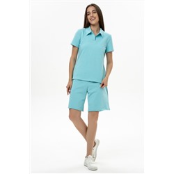 Джемпер женский 25-564L3-46 тиффани