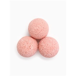 Бомбочки для ванны «Ароматы праздника», набор 12 шт., URAL LAB