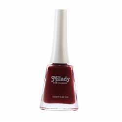 Лак Milady № 529 10 ml