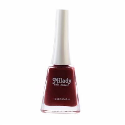 Лак Milady № 529 10 ml