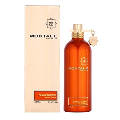Montale Orange Flowers edp 100 ml