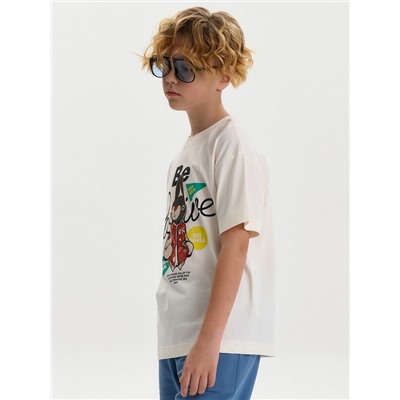 Футболка для мальчиков