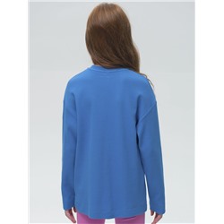 джемпер для девочек