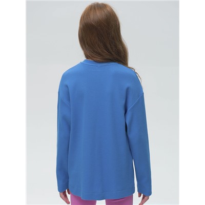 джемпер для девочек