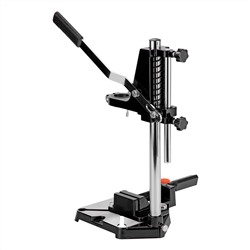 Станок для крепления дрели с тисками Sparta