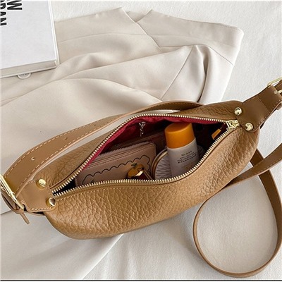 Bags Сумка женская / кожа / 0283291