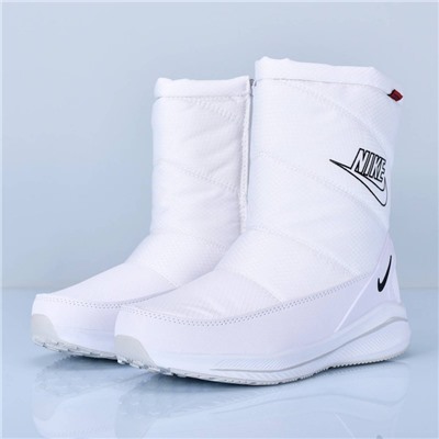 Дутики Nike арт 5718