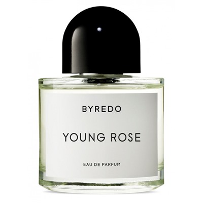 Byredo Young Rose unisex edp 100 ml