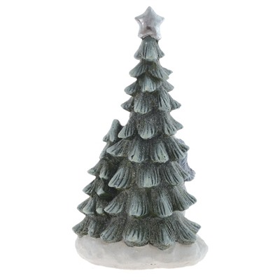 GAEM Фигурка декоративная с подсветкой "Дети" (AAAх3 н/п), L23 W23 H44 см