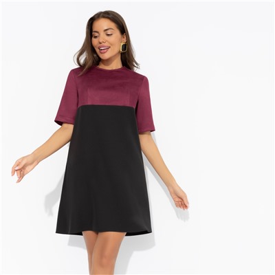 Платье из экозамши, Идеал красоты (фэшн)