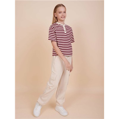 Футболка для девочек