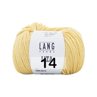 Пряжа Lang Yarns Liza