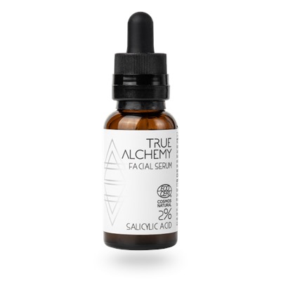 Сыворотка для лица «2% SALICYLIC ACID», 30 мл