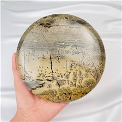 Радуга Самоцветов Яшма пейзажная