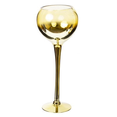 GAEM Набор из 3-х подсвечников, L38 W13 H35 см