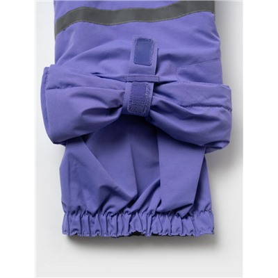 Комплект зимний для девочки: куртка, брюки