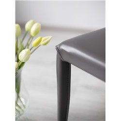 Стул SHT-S168
                        темно-серый