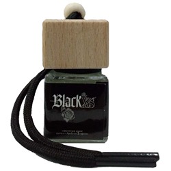 Ароматизатор в машину Paco Rabanne Black XS Pour Homme 10 ml