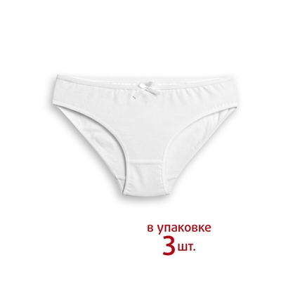 Трусы для девочек