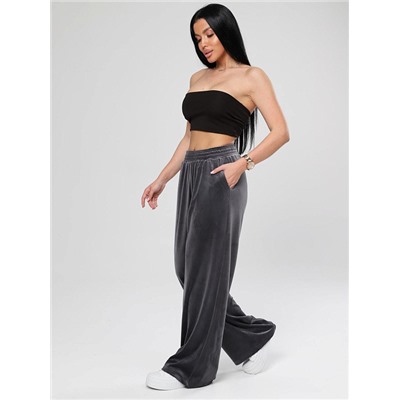 Брюки Марлена серый ИвК