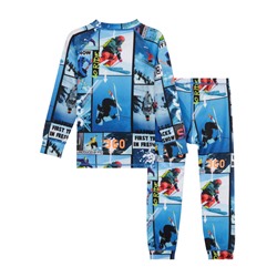 Термобелье для мальчика