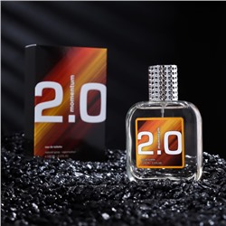 Туалетная вода мужская 2.0 MOMENTUM, 100 мл