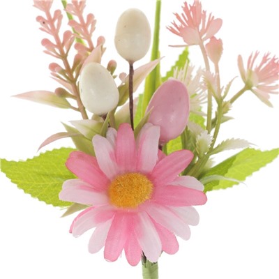 GAEM Ветка искусственная "Пасхальная", L9 W2,5 H16,5 см