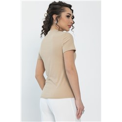 Блуза Текила (бежевая) Б13550-33М