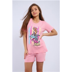 Пижама ЕКШ-1068