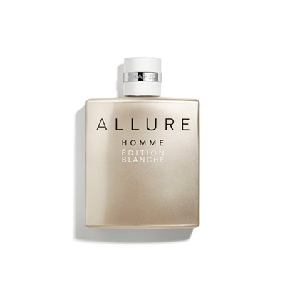 CHANEL (Шанель)  Eau de Parfum (EdP) Парфюмерная вода ALLURE HOMME EDITION BLANCHE, 150 мл