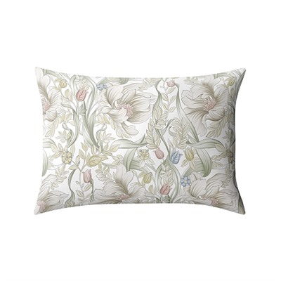 Набор наволочек "Verossa" Сатин 50/70 / Blossom