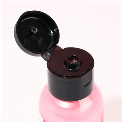 Гель для душа «Любви», 100 мл, аромат крем-брюле, Чистое счастье