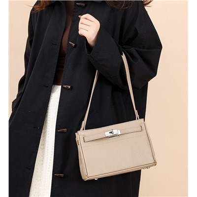 Bags Сумка женская / кожа /    023095