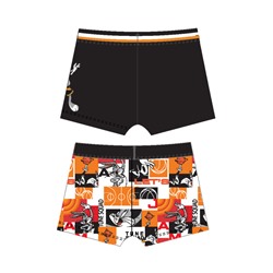 Трусы-боксеры для мальчика, 2 шт в комплекте