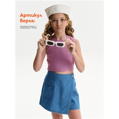 Шорты для девочек