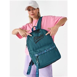 Рюкзак «BL-A9056/4» нефрит