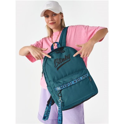 Рюкзак «BL-A9056/4» нефрит