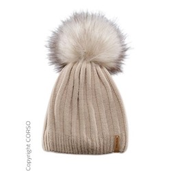 Strickmütze Lorena