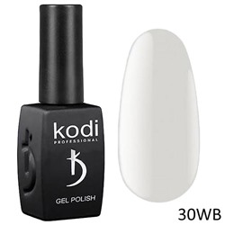 Гель Лак Kodi Professional № 30WB 12 ml