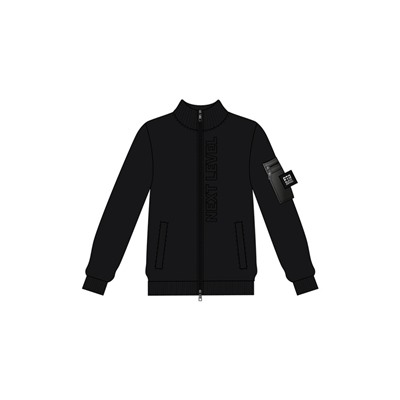 Толстовка для мальчика