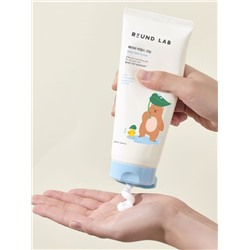 ROUND LAB Барьерный детский крем с пантенолом / Baby Mild Cream, 200 мл