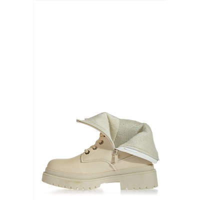 Ботинки женские PATROL