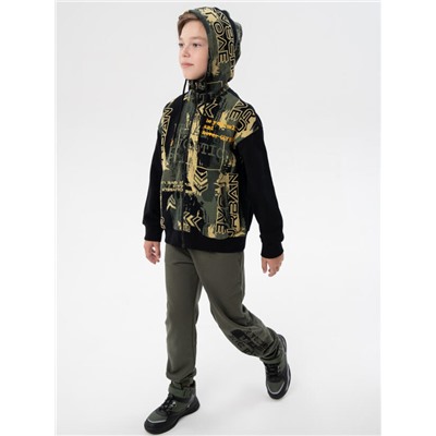 Толстовка для мальчика