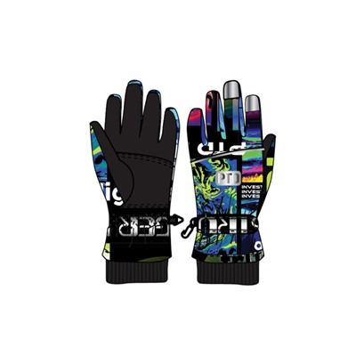 Перчатки зимние для мальчика