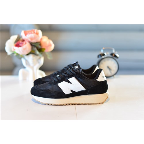 New Balance cl runner TM из натуральной замши и нейлона Размер 40