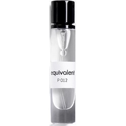 EQUIVALENT "ЭКСТРА" P012 lady 13мл