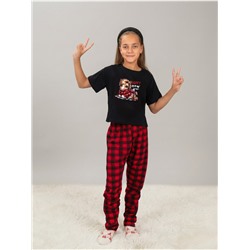 Пижама "Хорсик" Девочка