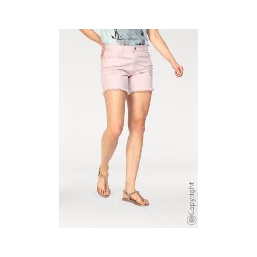 Jeansshorts DIVINE Время выкупа ВЫКУПАТЬ СРАЗУ, Выкуп возможен в случае РОСТА ЦЕНЫ ДО 1€, Размер Gr. 29, Цвет rosa, Бренд Only