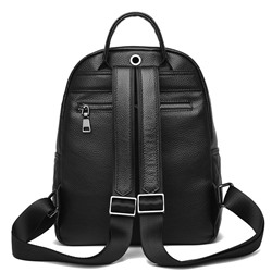 Bags Рюкзак женский / кожа / 0883191